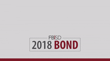 Fbisd GIF by Fort Bend ISD