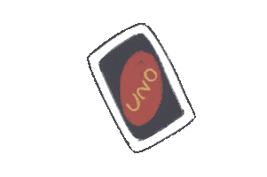 Unogif Sticker