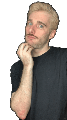 Shade No Sticker by RCNQ