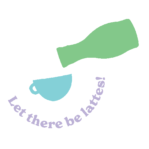 Califia Farms Sticker