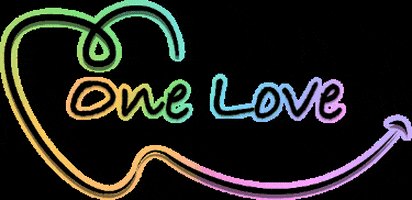 love is love smile GIF by TeamDfsp