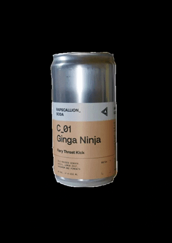 RAPSCALLION_SODA GIF