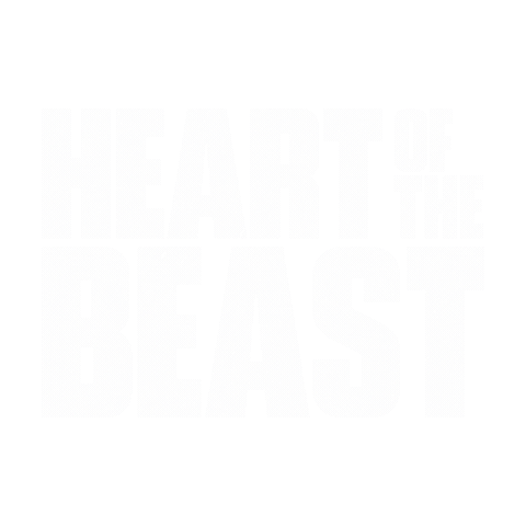 Brad Pitt Sticker by Heart of the Beast