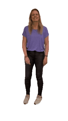 Marieke Technisch VA Sticker