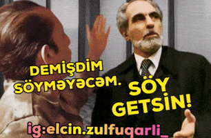 Ismet Elcin GIF