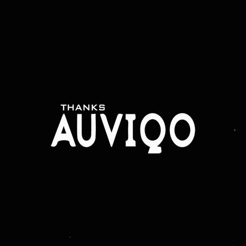 Auviqo thank you auviqo thank you auviqo media thank you auviqo GIF
