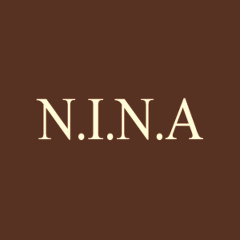 Nina Confecções Moda Feminina GIF