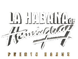 Grupo La Habana Sticker