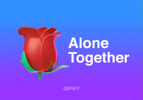 Quarantine Isolate GIF by GIPHY Cares