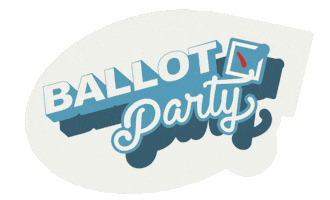 Voteinformed Sticker by BallotReady