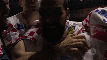 Happiness Celebrate GIF by EHF