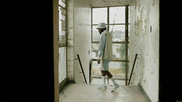 Hip Hop Dance GIF by Sony Music Africa