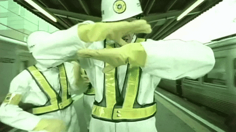 Mike D Mca GIF by Beastie Boys - Find & Share on GIPHY