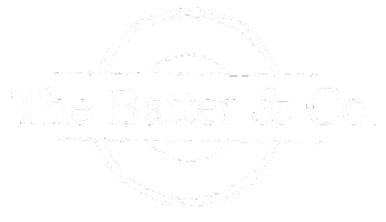 The Batter & Co. Sticker