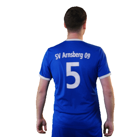 SV Arnsberg 09 Sticker