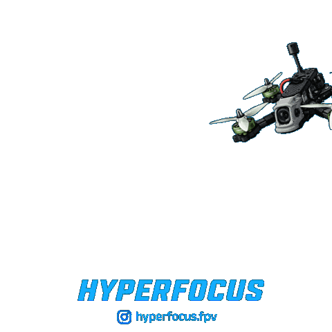 Fly Explosion Sticker