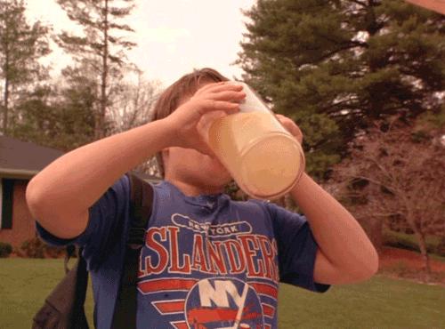 Islanders