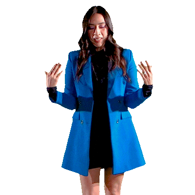 Jessica Tijuana Sticker by FOX Deportes