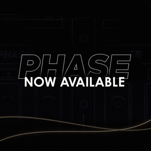 Phase Update GIF by Phase