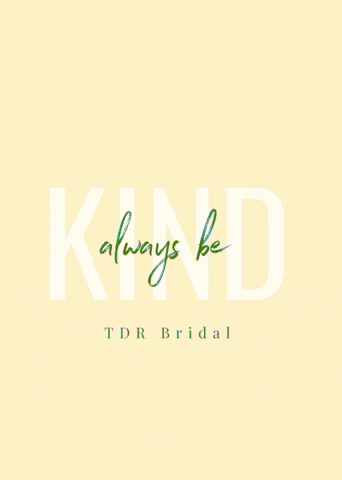TDR Bridal Halesowen GIF