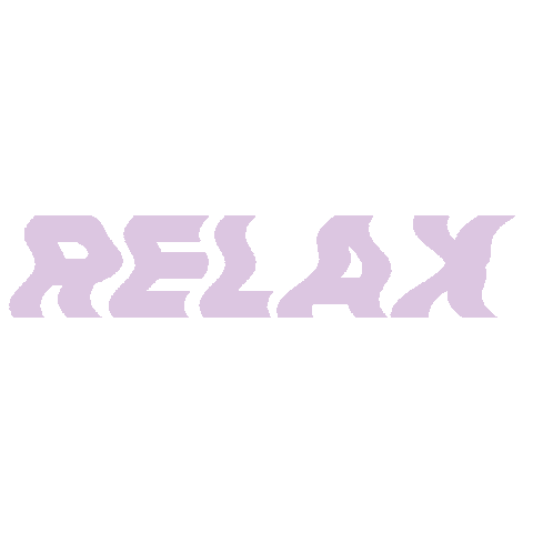 panicrelax Sticker