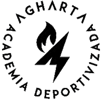 Alphas de Agharta Sticker