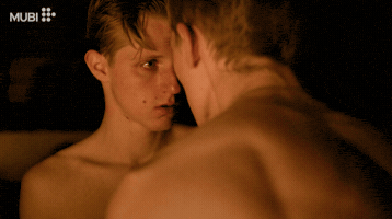 Film Cinema GIF by MUBI