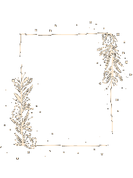 Flower Sticker