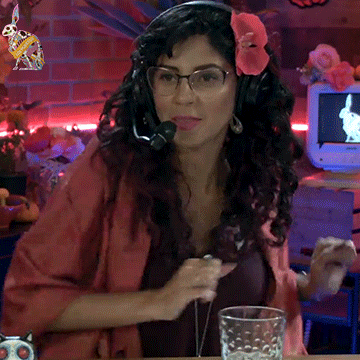 Celebrate Day Of The Dead GIF by Hyper RPG