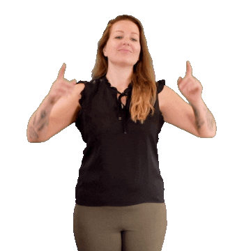 spirit school Sticker