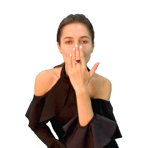 Kseniya Shipilova Sticker