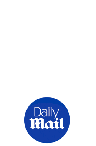 Daily Mail News Sticker by DailyMailTV & DailyMail.com