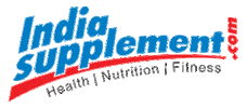 Health Supplement Fitness Sticker by Indiasupplement