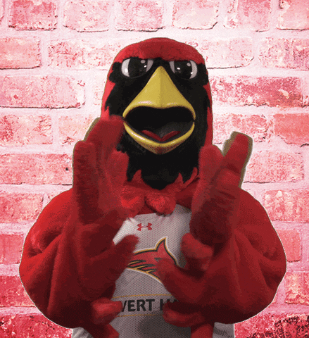 Calvert Hall College High School GIF