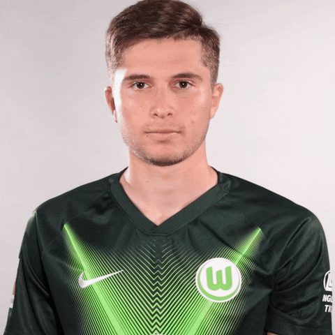 Soccer Bundesliga GIF by VfL Wolfsburg