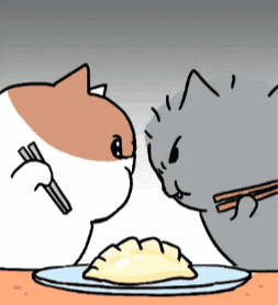 Nyami GIF