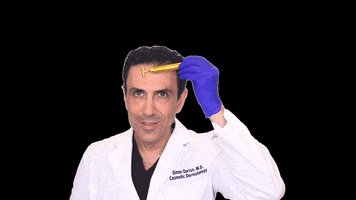EpioneBH smile doctor smooth dr GIF