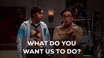 Season 4 Leonard GIF by The Big Bang Theory