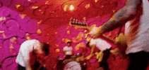 Music Video Band GIF by Four Year Strong