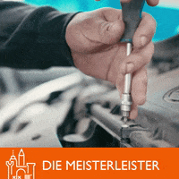 Tool Werkzeug GIF by Die Meisterleister GmbH