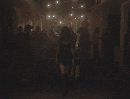 Los Angeles Party GIF by Hunter Daily
