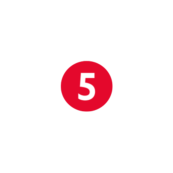 Politics Links Sticker by déi Lénk