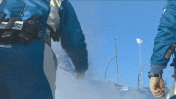 GIF by NASCAR