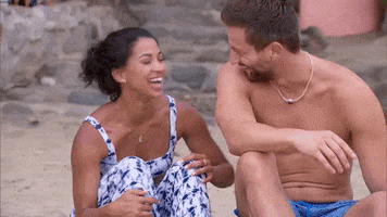 Katie Bip GIF by Bachelor in Paradise