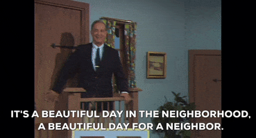 Tom Hanks Sony GIF by A Beautiful Day in the Neighborhood