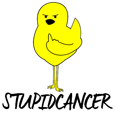 Stupid Cancer GIFs on GIPHY - Be Animated