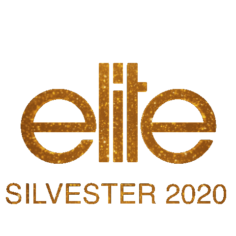 Elite Sticker by saajparis
