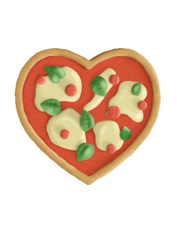 Valentines Day Love Sticker by Time Out Market