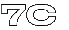 7capasmag Sticker
