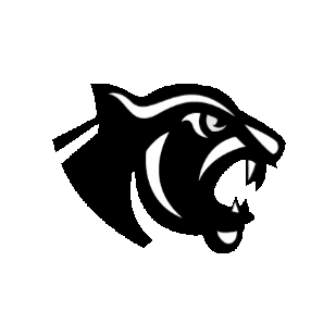 Prague Black Panthers Sticker